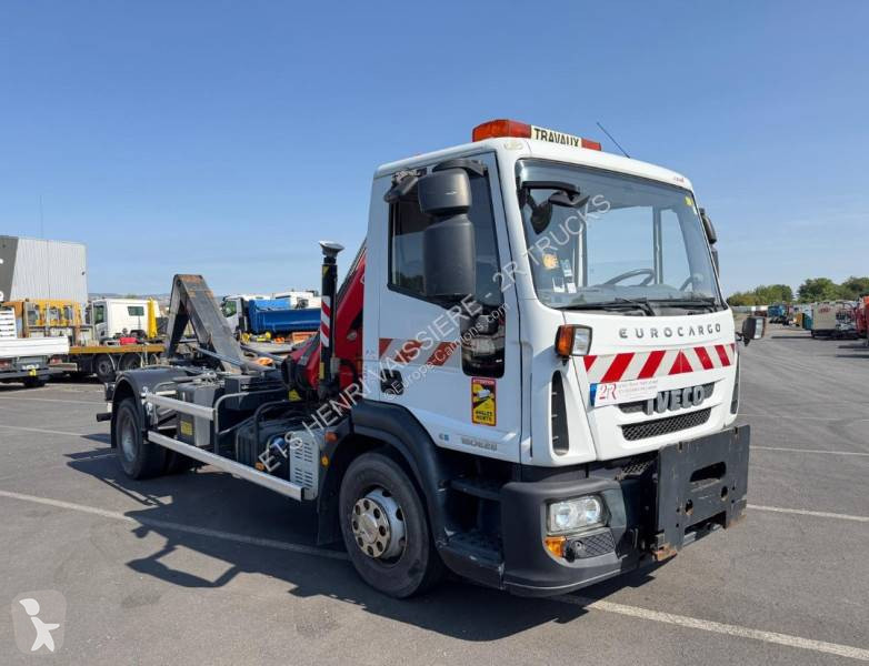 Camion Iveco