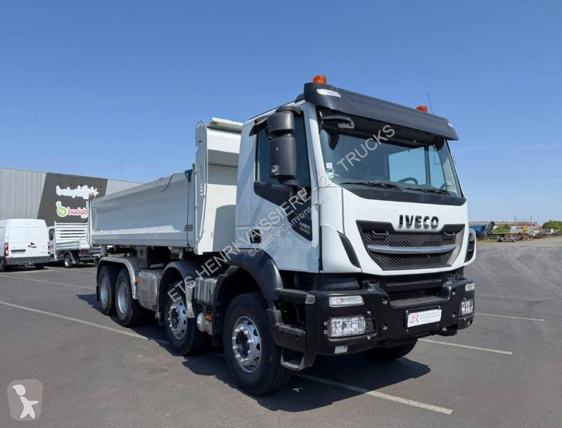 شاحنة Iveco