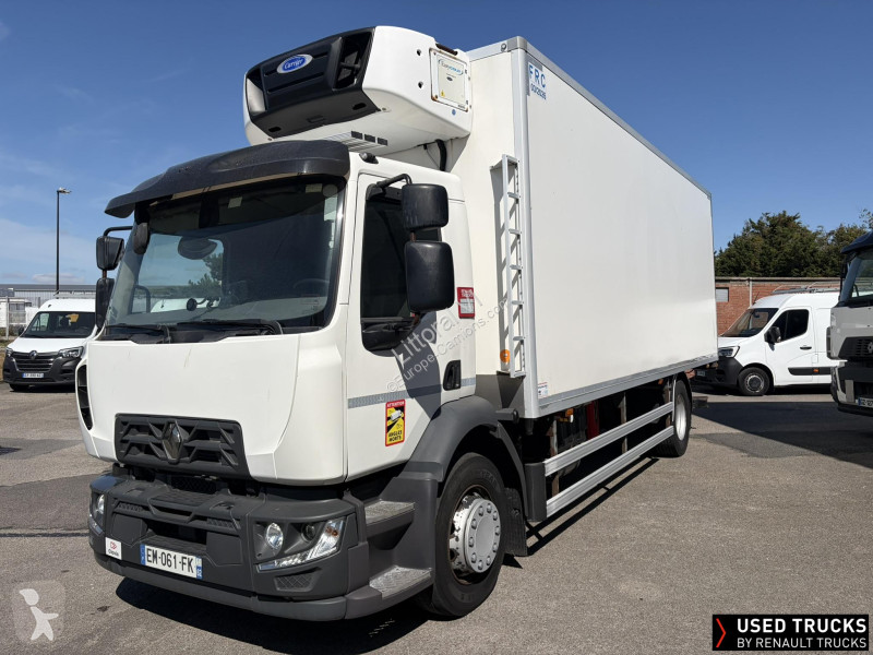 شاحنة Renault