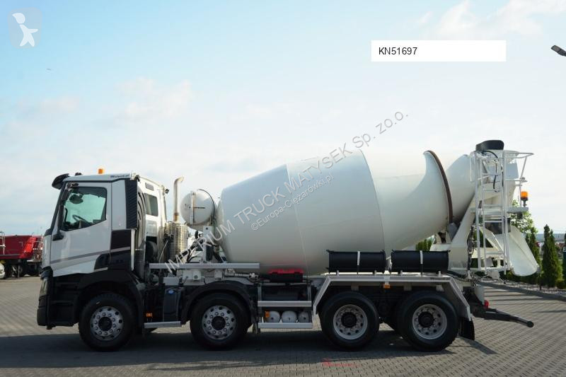 شاحنة Renault C 430 XLOD