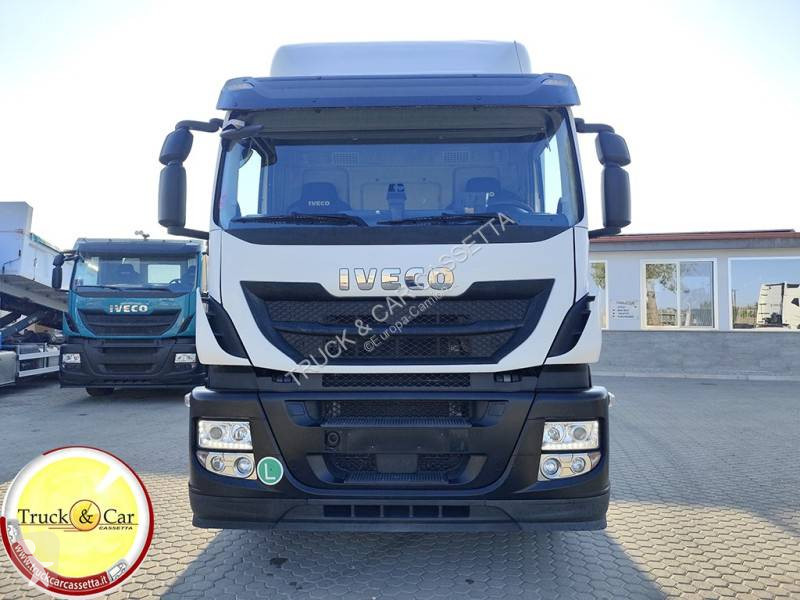 Camion Iveco