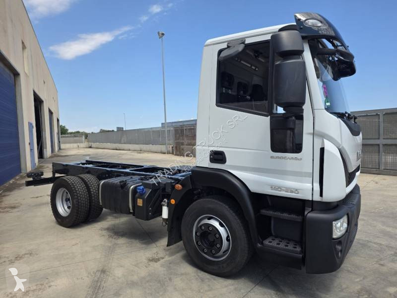 شاحنة Iveco