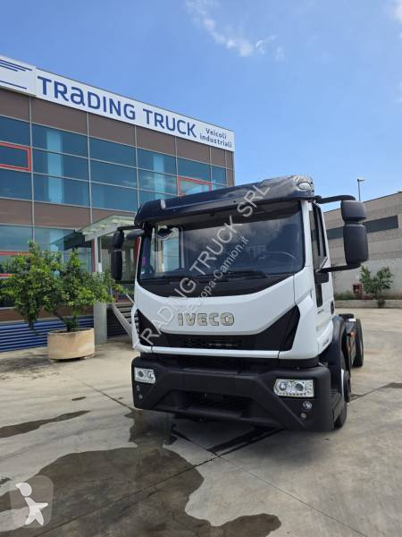 شاحنة Iveco