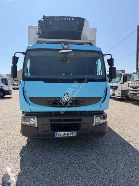شاحنة Renault