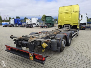 شاحنة DAF FA XG+ 480 N 6X2 N