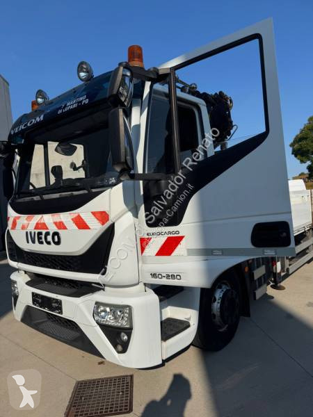 شاحنة Iveco
