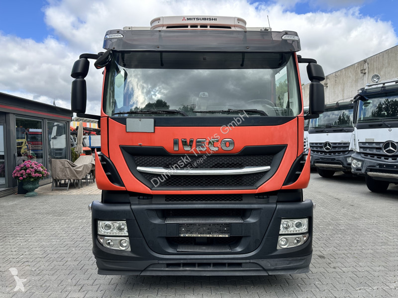 شاحنة Iveco 310 4X2 / Mitsubishi -20 Grad