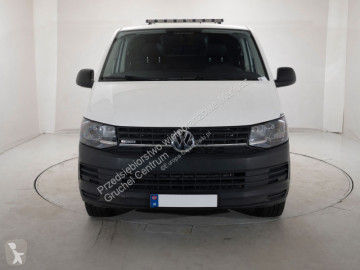 Камион каналопочистваща машина Volkswagen