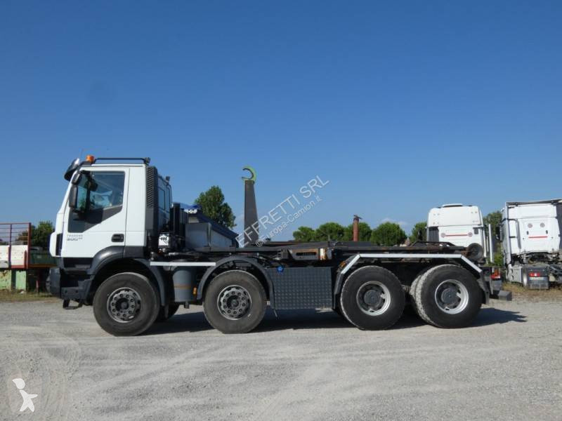 شاحنة Iveco
