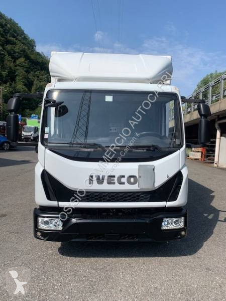 شاحنة Iveco
