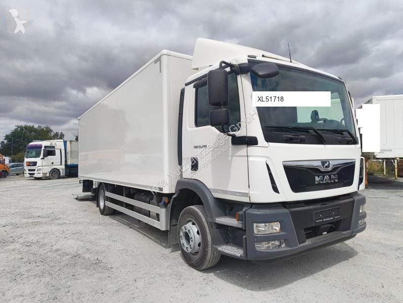 شاحنة MAN TGM 15.290