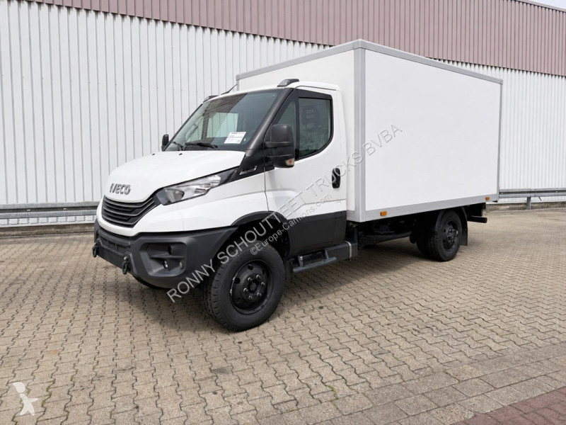 Camion Iveco Daily 70S18HA8 WX 4x4 Daily...