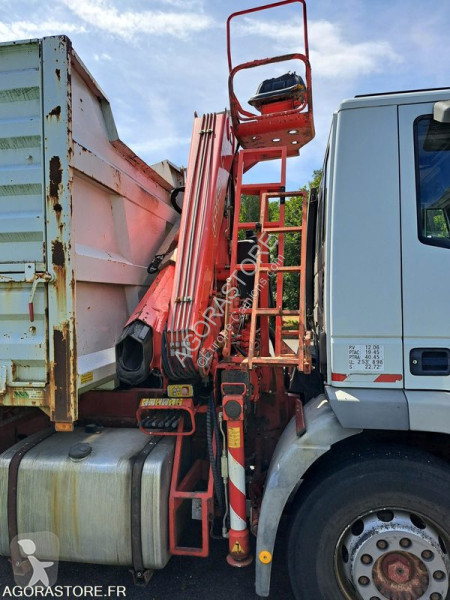 Camión Iveco 190E27