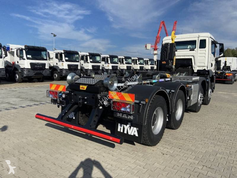 Camion MAN