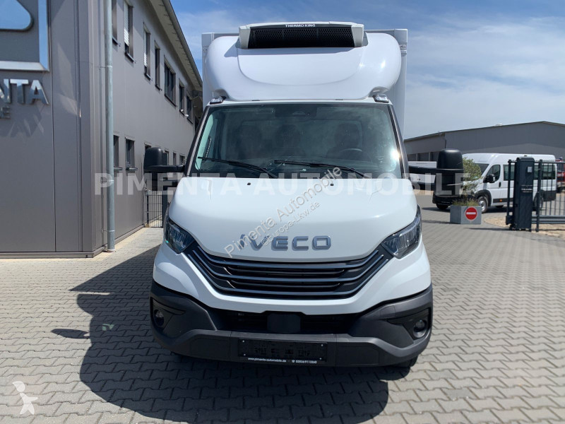 شاحنة Iveco 70C18H TK -20°C THERMOKING KLIMA...