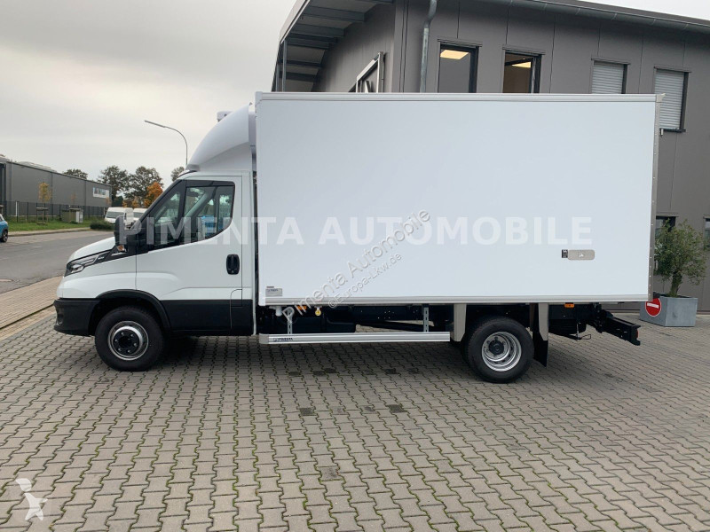 شاحنة Iveco 70C18HA8/P MY26 TK -20°C AU LUFT...
