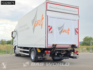 Камион Iveco Stralis 420 4X2 18t Driving School Manual Gearbox 1.500Kgs Tailgate Euro 6