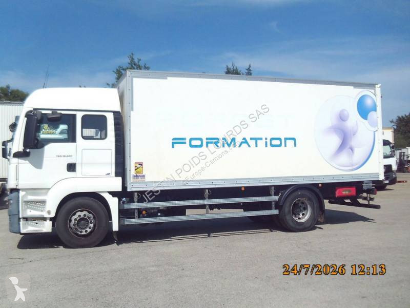 Camion MAN