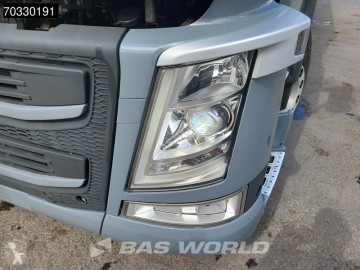 Camion Teloni scorrevoli (centinato) Volvo