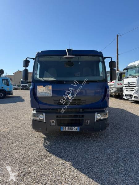 شاحنة Renault
