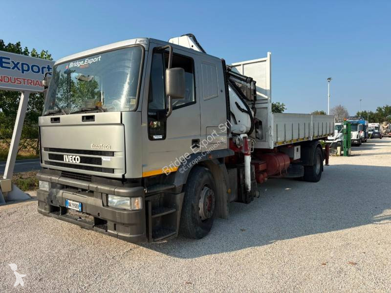 شاحنة Iveco