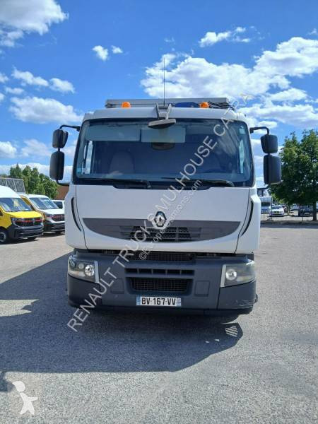 شاحنة Renault