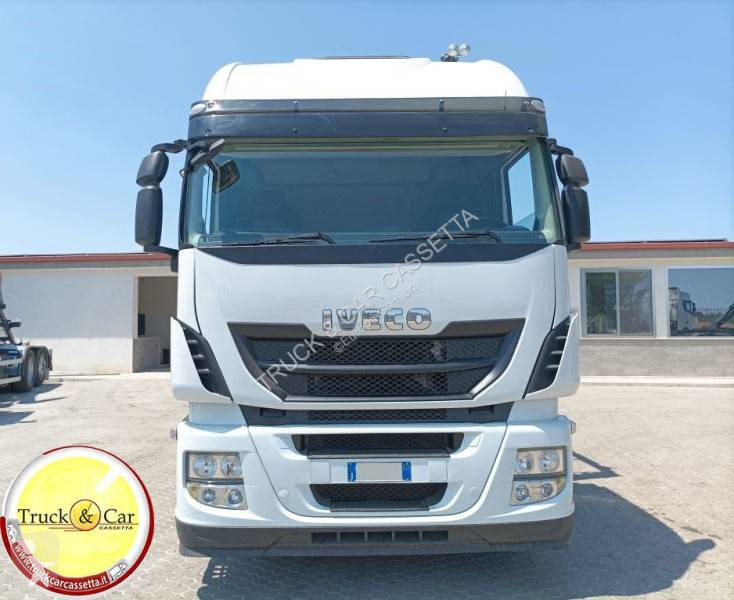 شاحنة Iveco