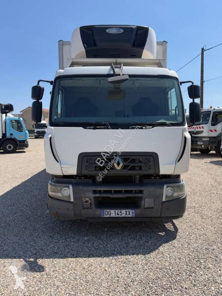 Camion Renault