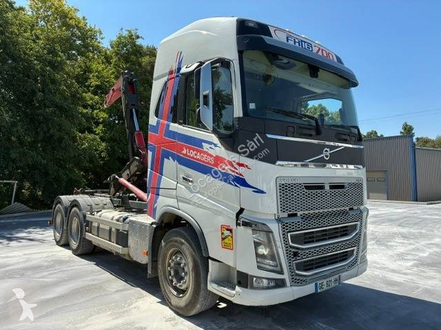 شاحنة Volvo