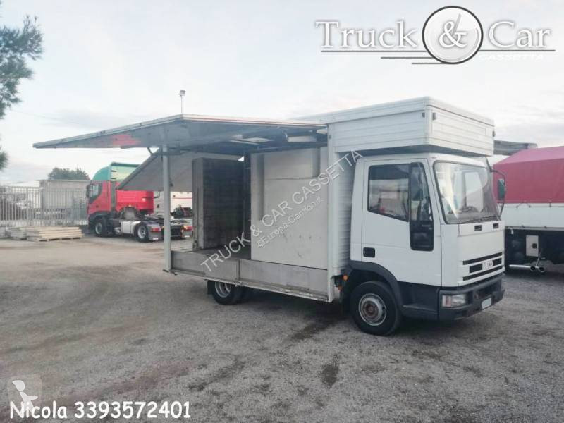 شاحنة Iveco