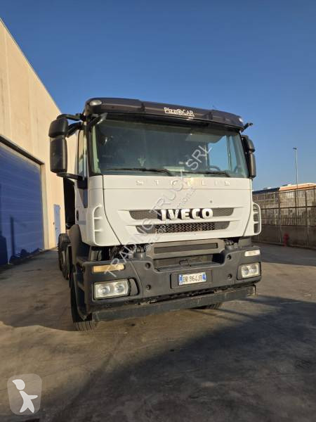 Camion Iveco