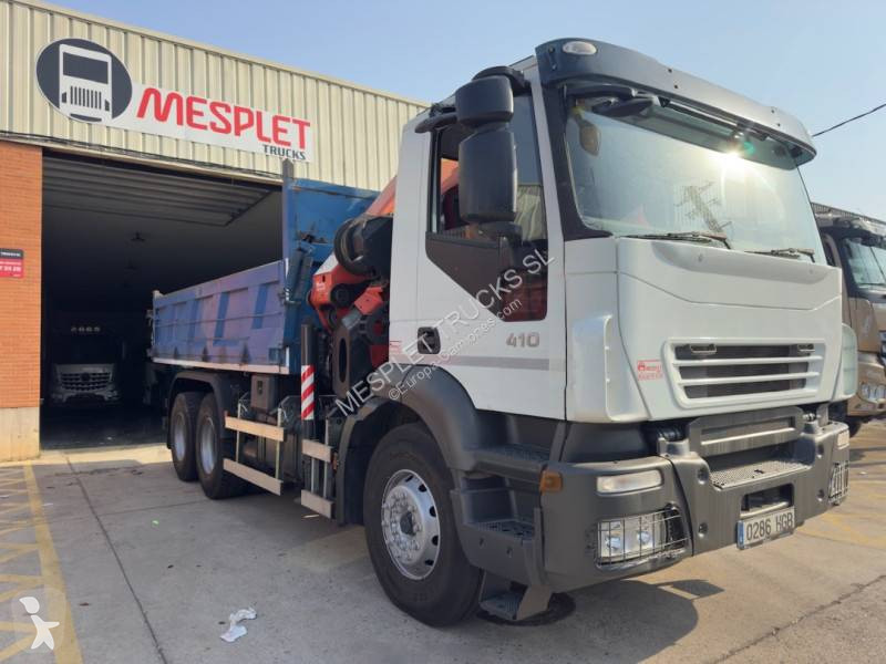 شاحنة Iveco
