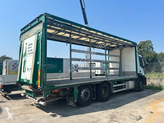شاحنة Iveco