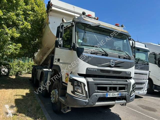 Camion Volvo