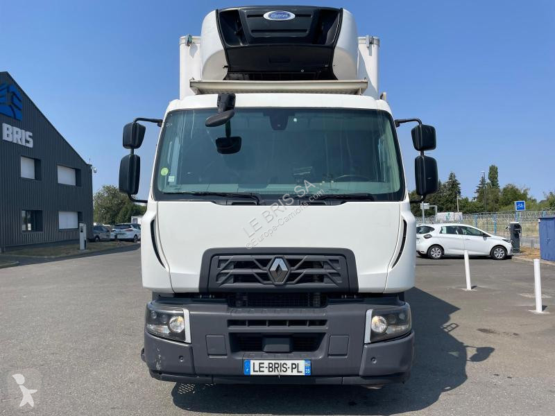 شاحنة Renault  D26.320