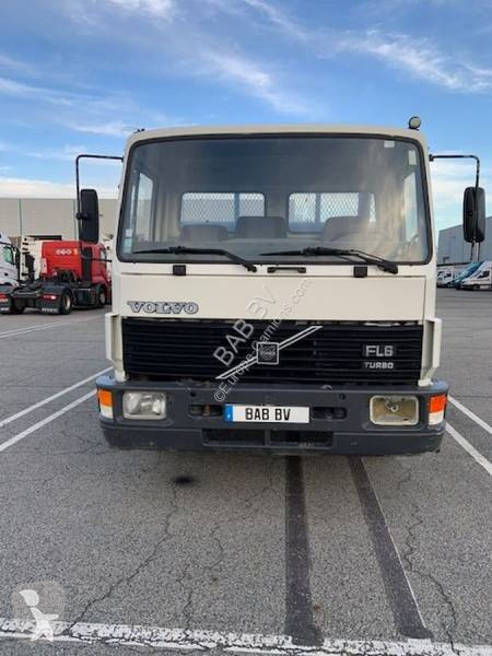 شاحنة Volvo