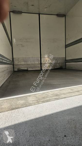 شاحنة Iveco