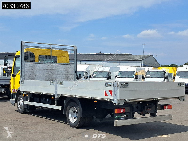 شاحنة DAF XB 190 4X2 Only 17.700 kms Manual...