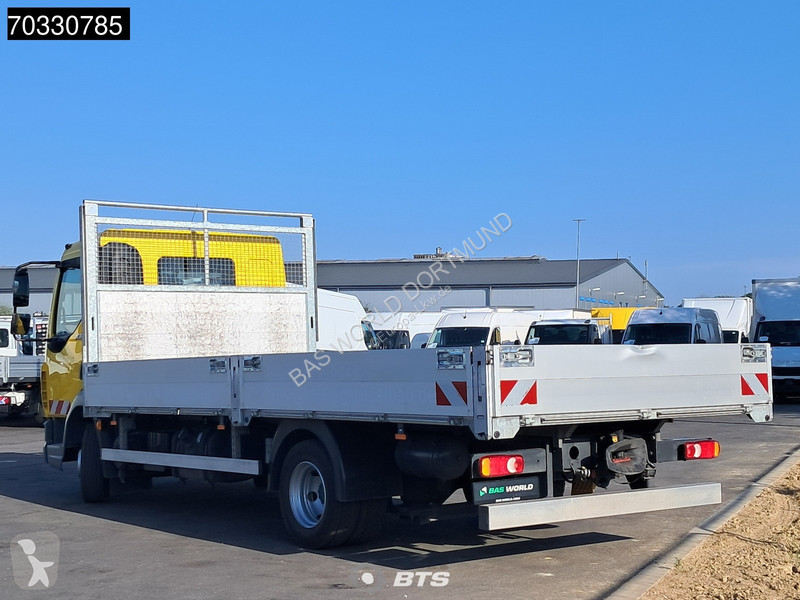 شاحنة DAF XB 190 4X2 Only 11.800 kms Manual...