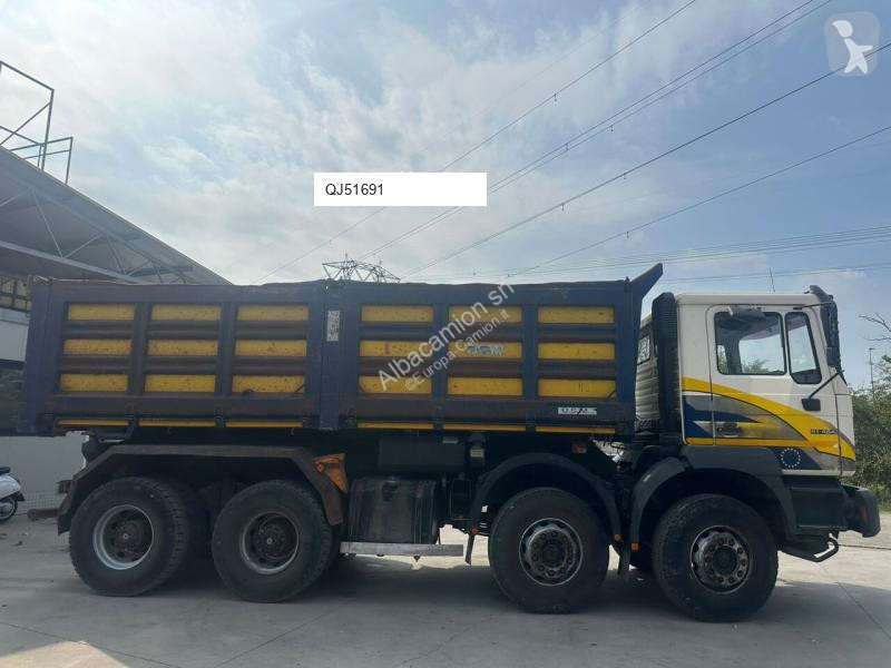 Camion MAN