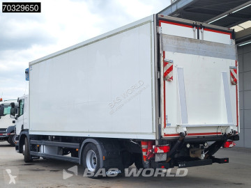 Camion frigo monotemperatura Scania