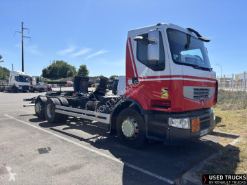 Camion Renault