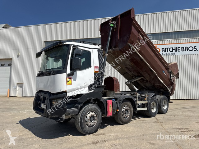 شاحنة Renault  K440