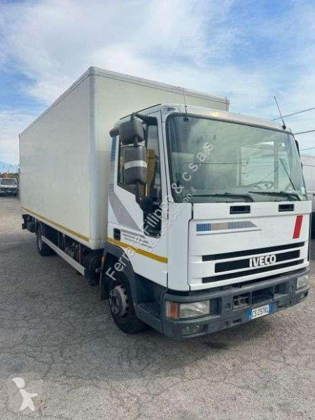 شاحنة Iveco 75-14