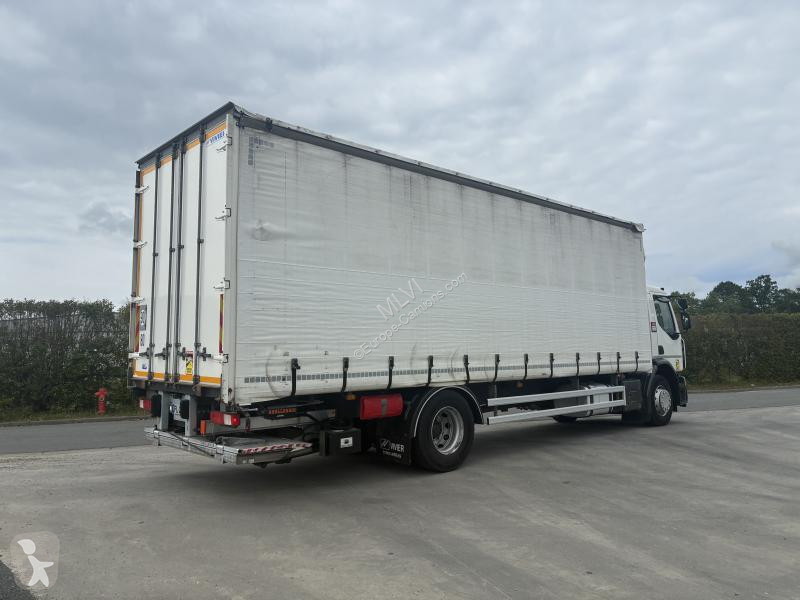 شاحنة Renault 280.19