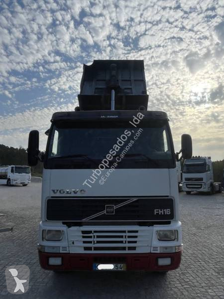 شاحنة Volvo