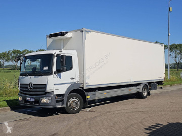 شاحنة برّاد أحادي الحرارة Mercedes