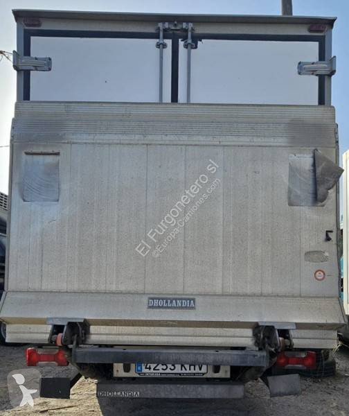 شاحنة Iveco