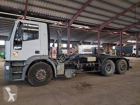 شاحنة Iveco