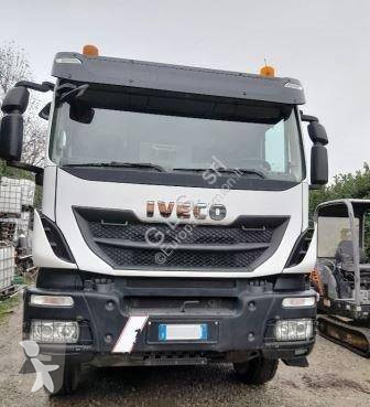 شاحنة Iveco
